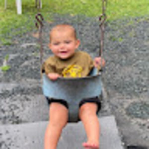 Meet your Posher, Devorah